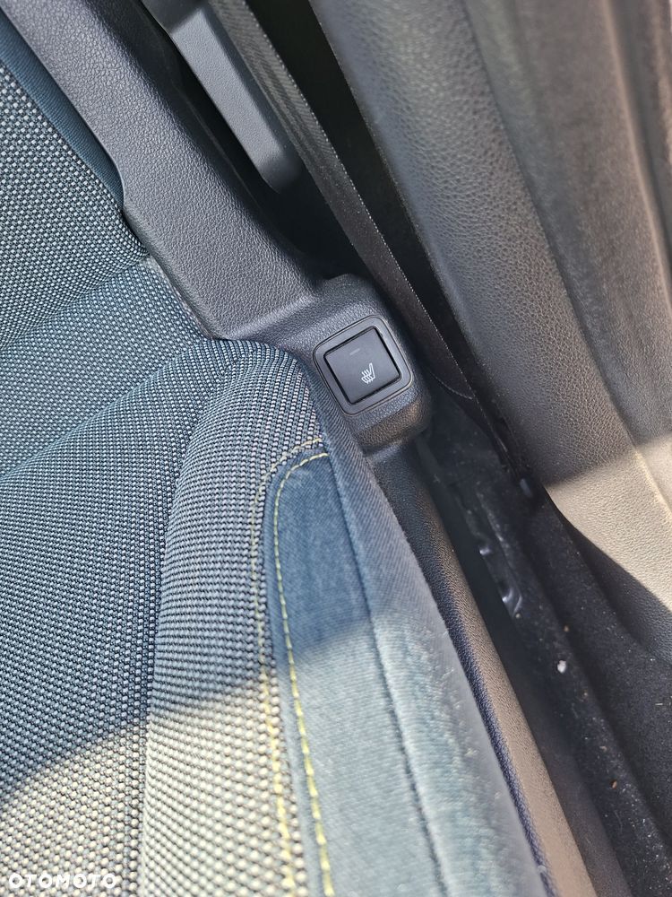 Citroën Berlingo Multispace PureTech 110 SELECTION - 17