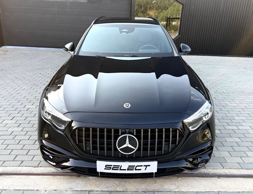 Mercedes-Benz E 300 e AMG Line - 11