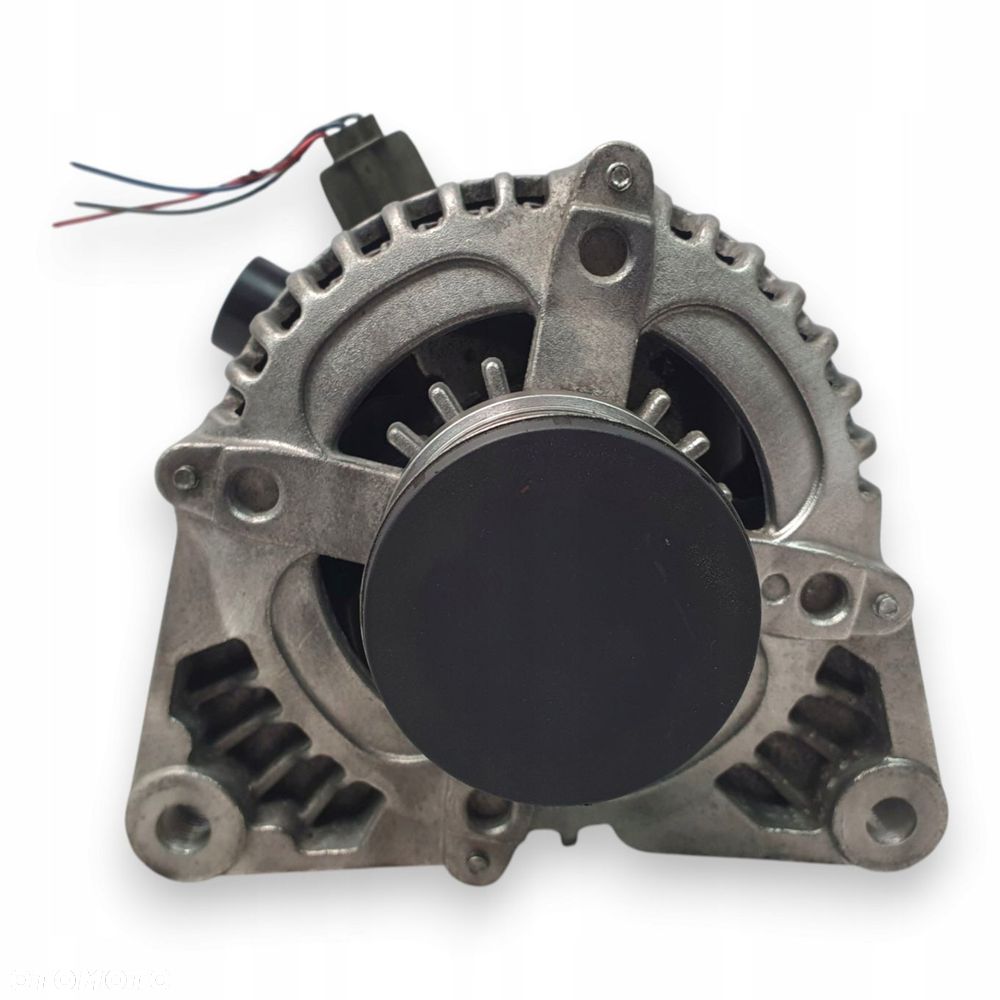 ALTERNATOR Volvo V50 S40 C30 1.6D D4164T 120A 3M5T10300 OEM - 5