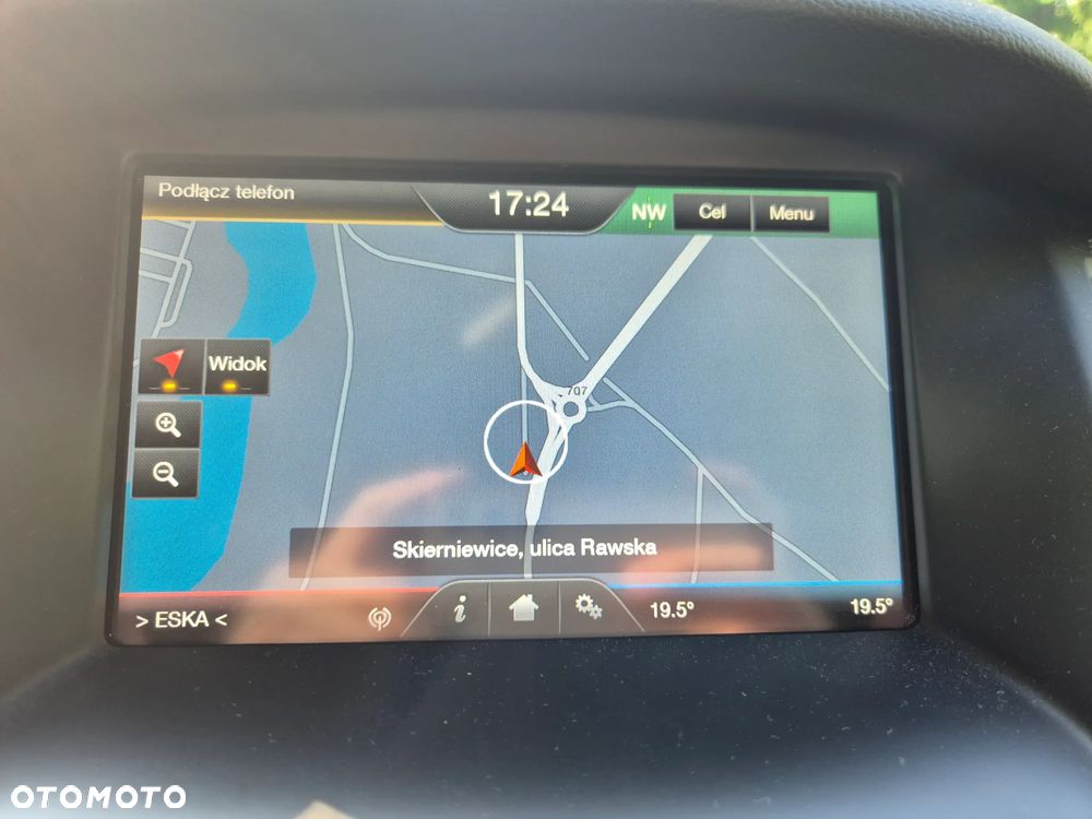 Ford Focus 1.5 EcoBoost ST-Line Black ASS - 25