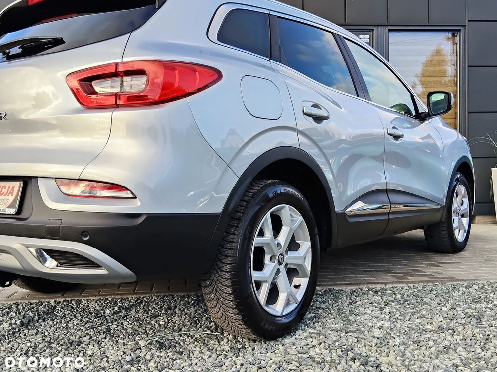 Renault Kadjar 1.3 TCe FAP S-Edition - 39