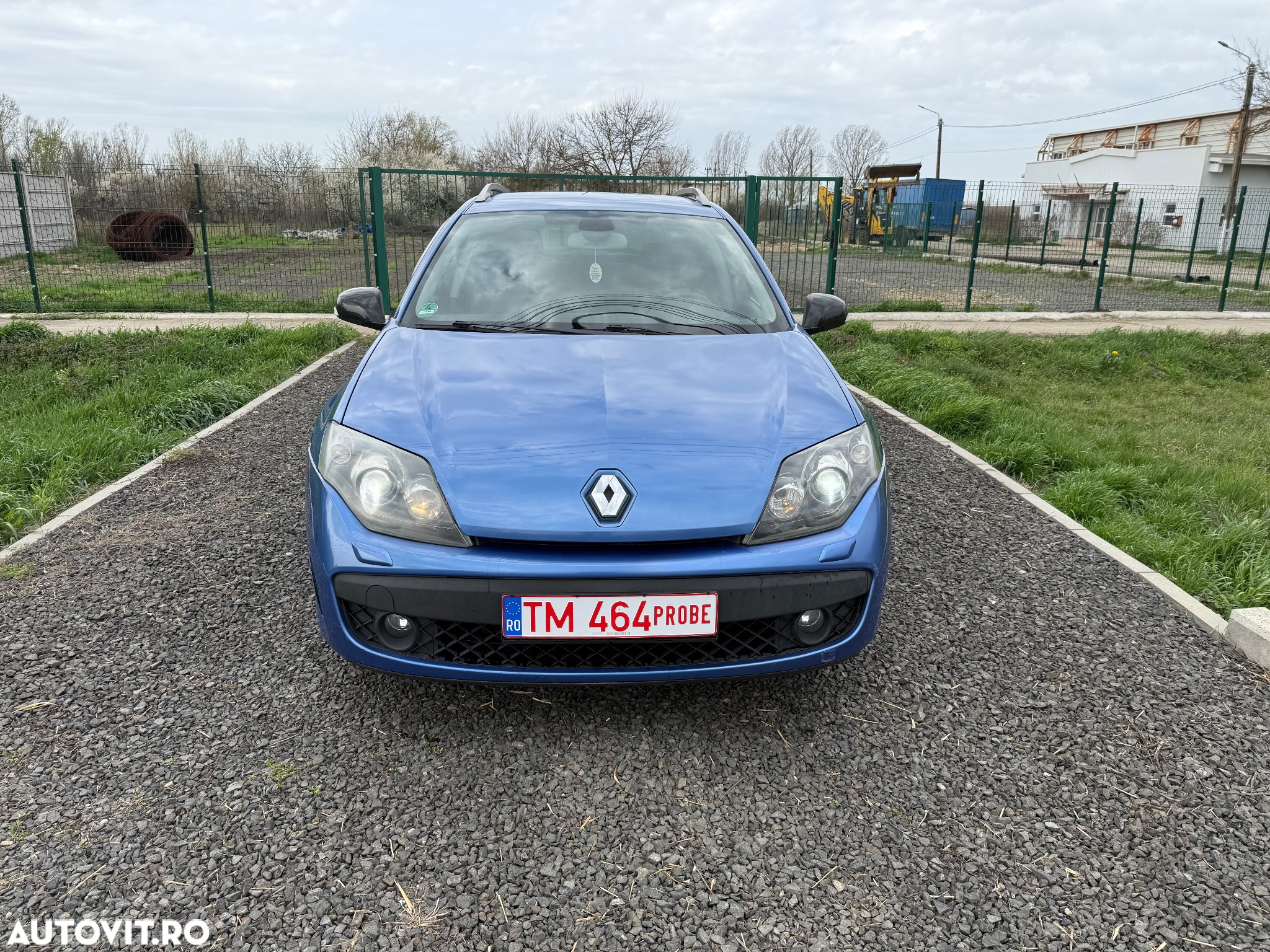 Renault Laguna - 2