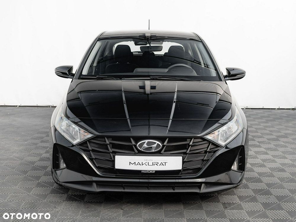 Hyundai i20 1.2 Pure - 8