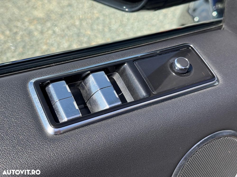 Land Rover Range Rover Sport 3.0 SDV6 HSE - 24