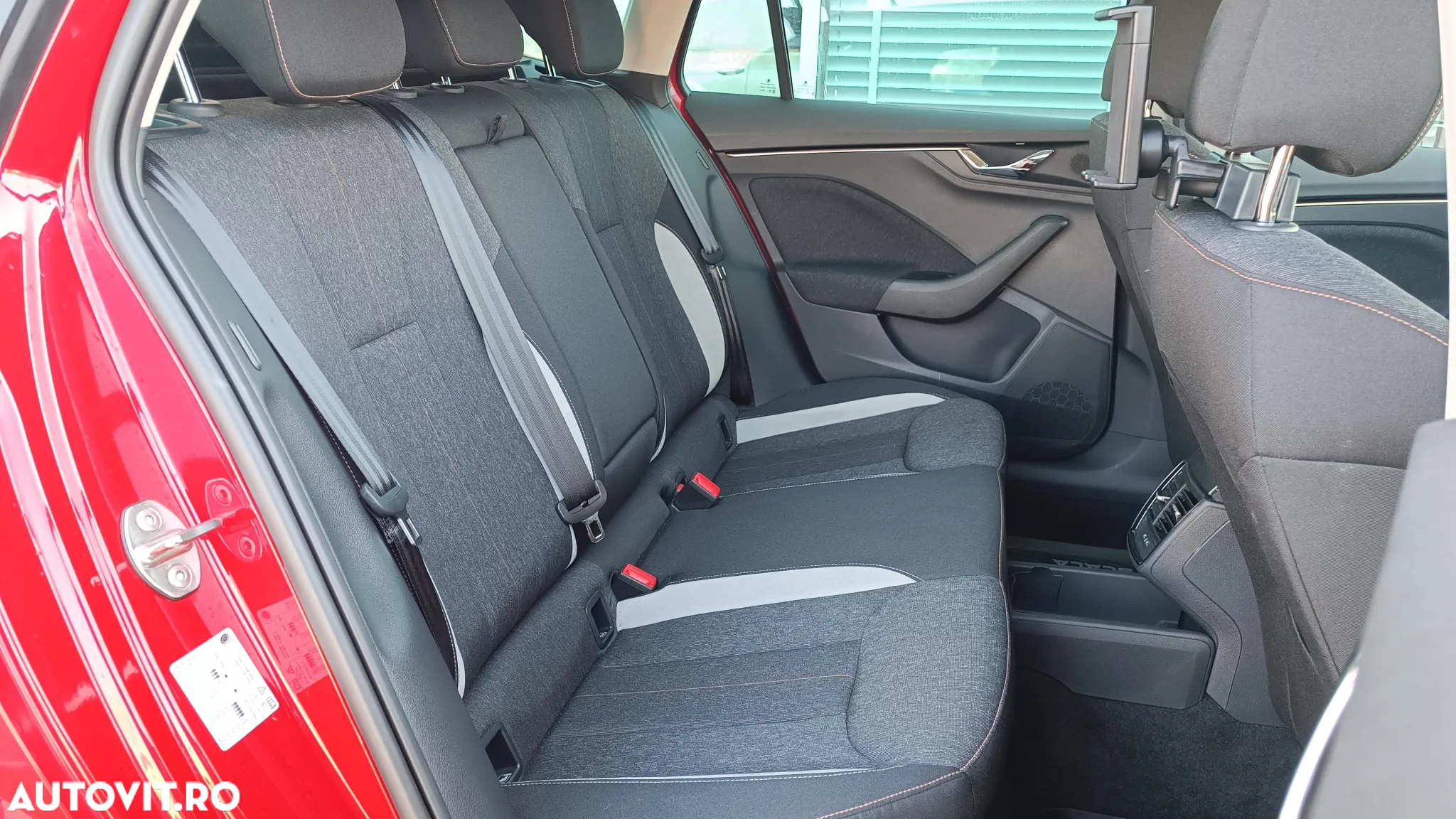 Skoda Scala 1.0 TSI DSG Selection - 24