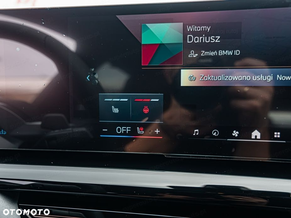 BMW Seria 5 - 21