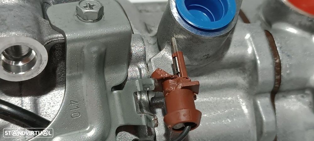 COMPRESSOR DE AR CONDICIONADO AUDI Q3 - 2