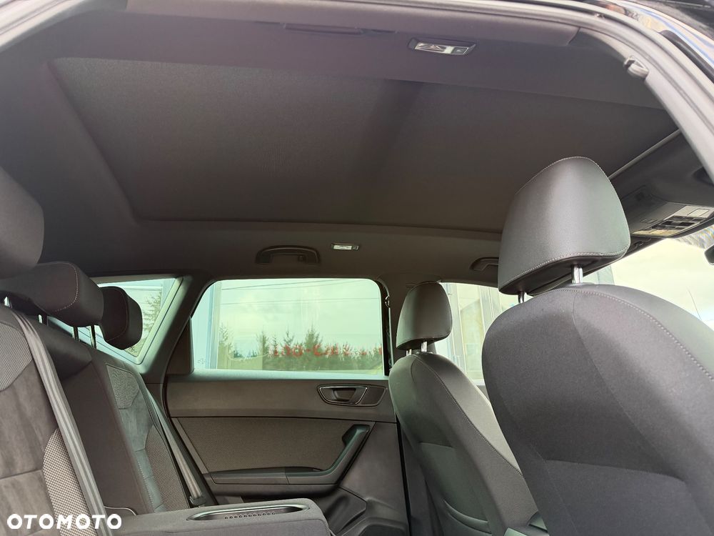 Seat Ateca 1.4 ECO TSI DSG XCELLENCE - 29