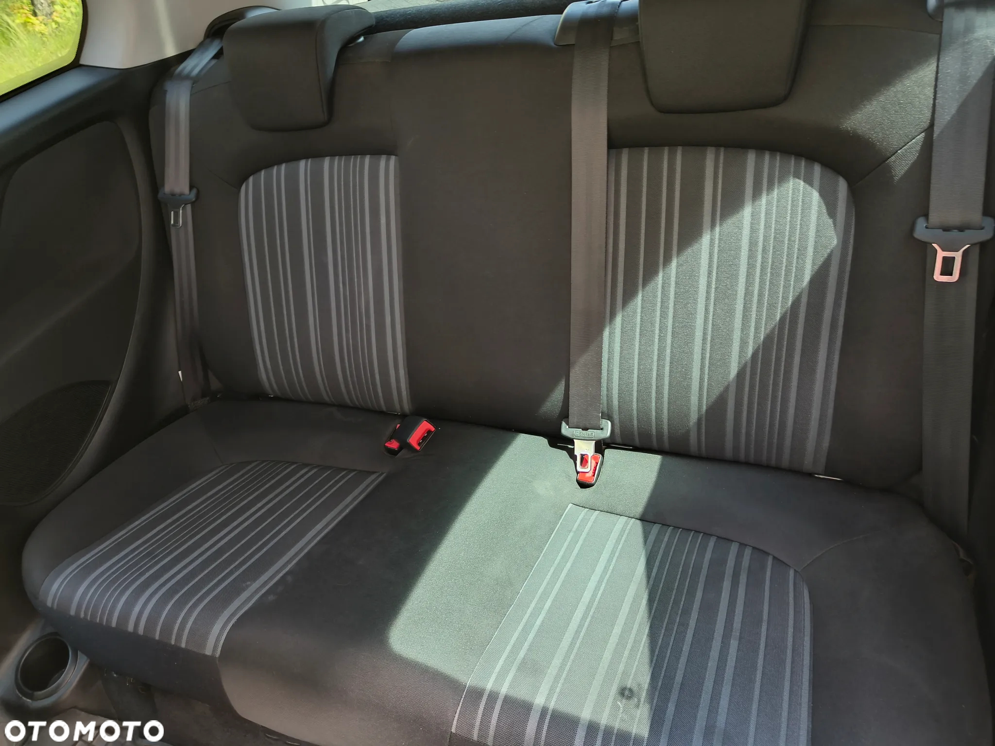 Fiat Punto 1.2 Easy Euro6 - 16