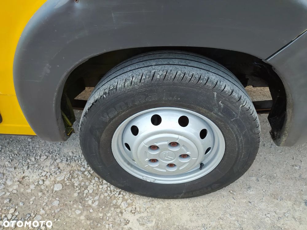 Citroën Jumper - 20