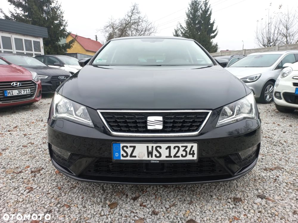 Seat Leon 1.5 TSI ACT OPF Xcellence - 3