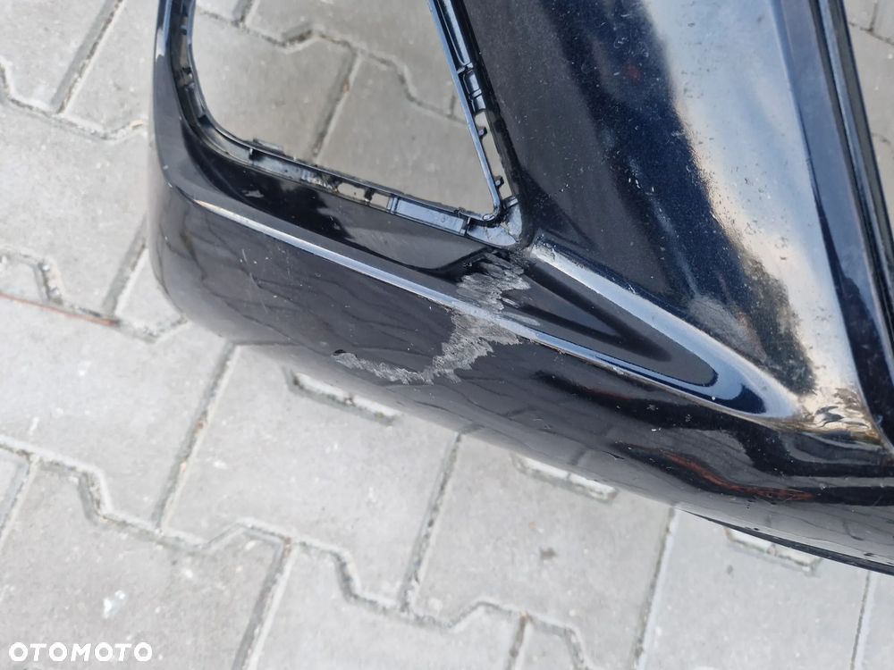 Zderzak BMW X3 G01 X4 G02 m pakiet lift - 9