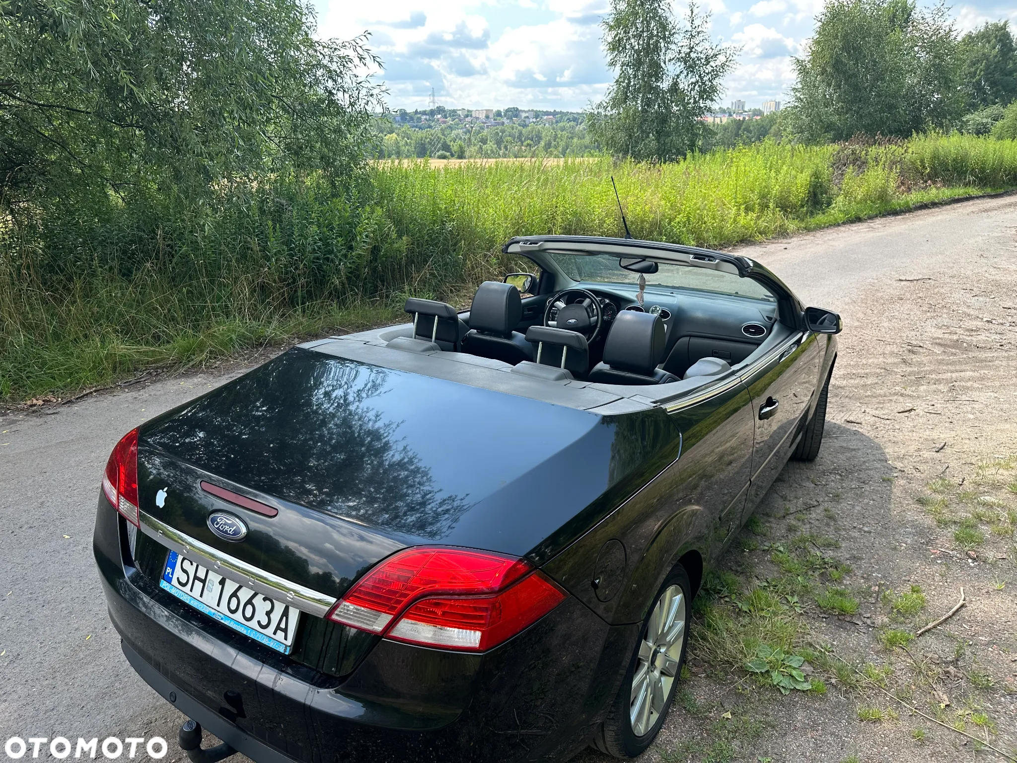 Ford Focus CC 2.0 TDCi Sport - 2