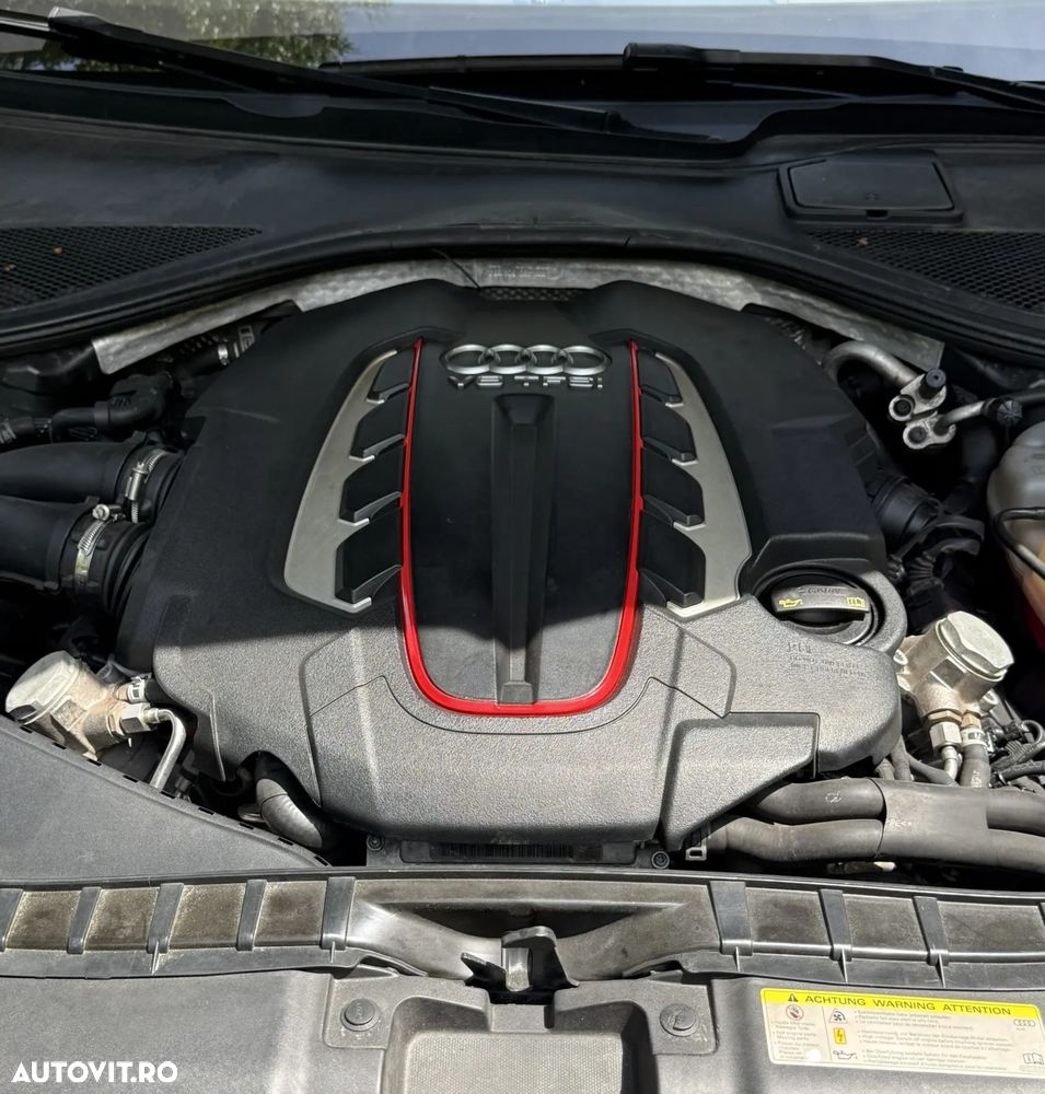 Audi S7 Sportback - 15