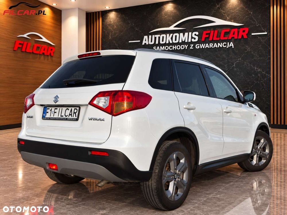 Suzuki Vitara - 3