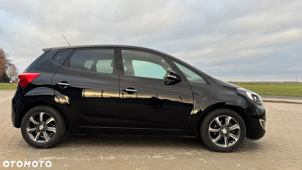 Hyundai ix20 1.4 BlueDrive Classic + - 2