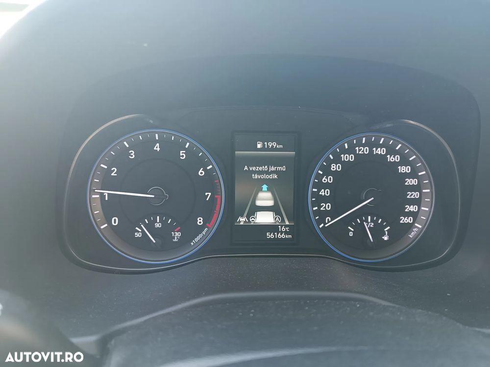 Hyundai KONA 1.0 T-GDI 120 CP 6MT 2WD Comfort - 4