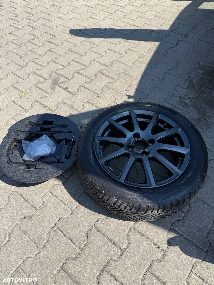 Hyundai i20 1.0 T-GDI 7DCT LED Line - 15