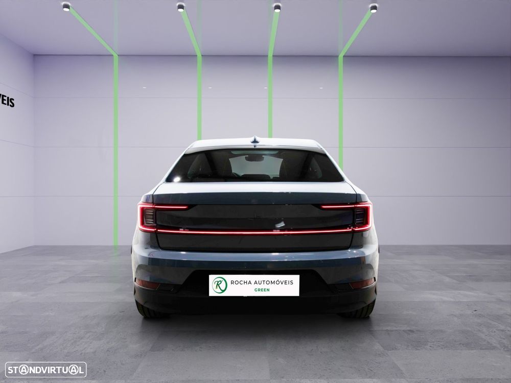 Polestar 2 Long Range 82 kWh - 4
