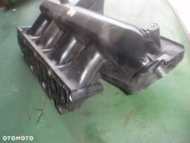 kolektor ssący fiat panda grande punto evo 500 mito tipo punto doblo 1.3 multijet