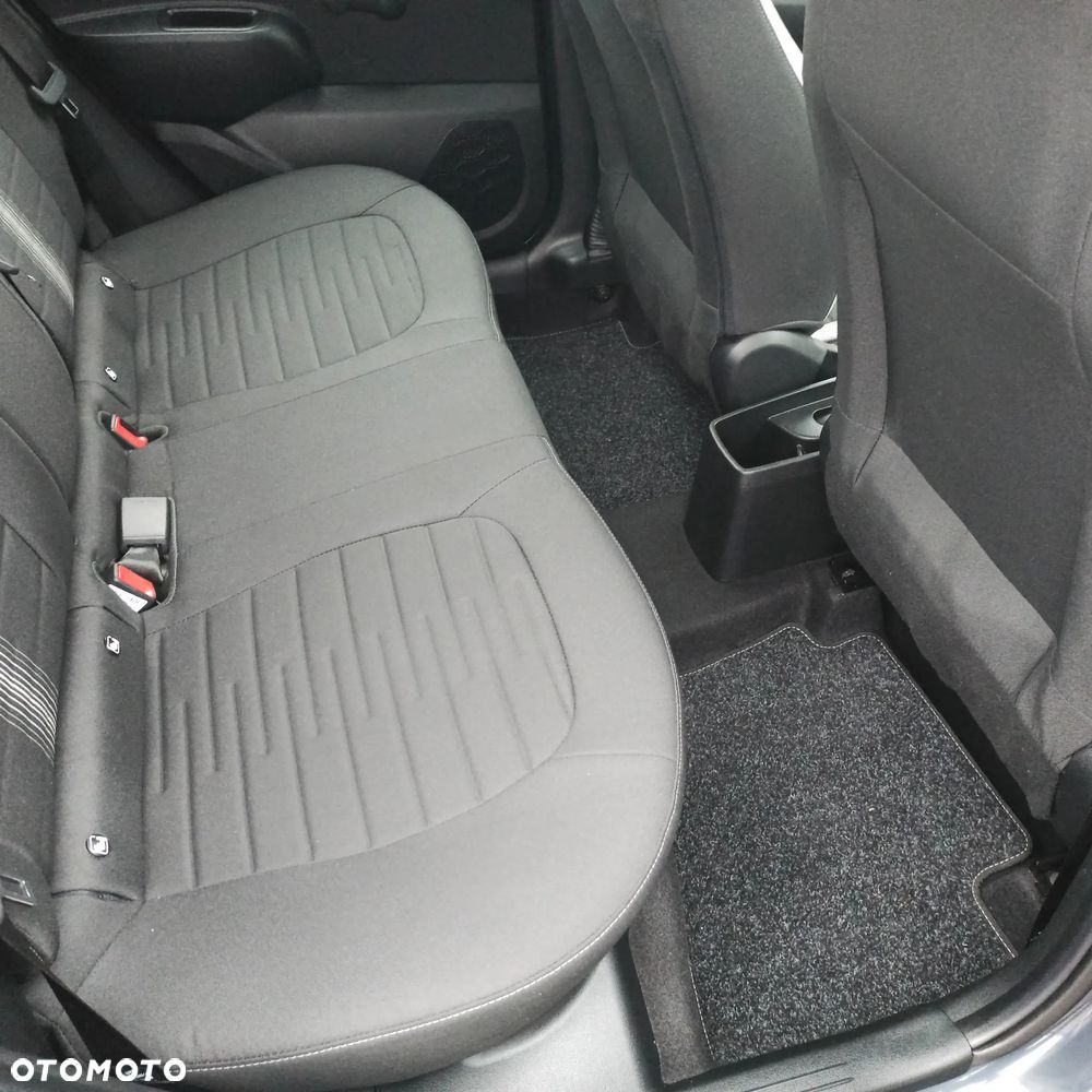 Hyundai i10 1.0 Comfort - 17