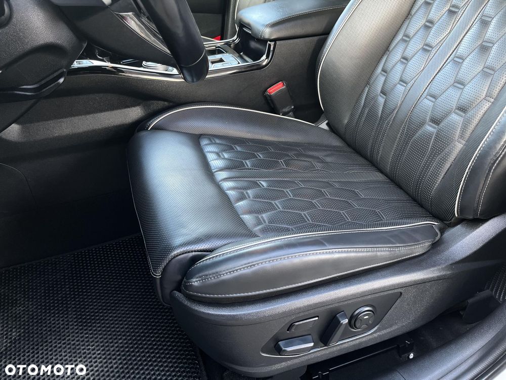 Kia Sorento 2.2 CRDi Prestige Line 4WD DCT 7os - 18