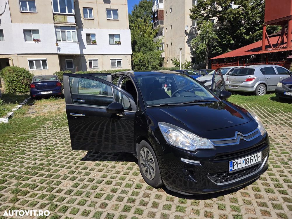 Citroën C3 - 2