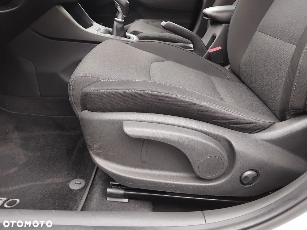 Hyundai i30 1.0 T-GDI Smart - 18