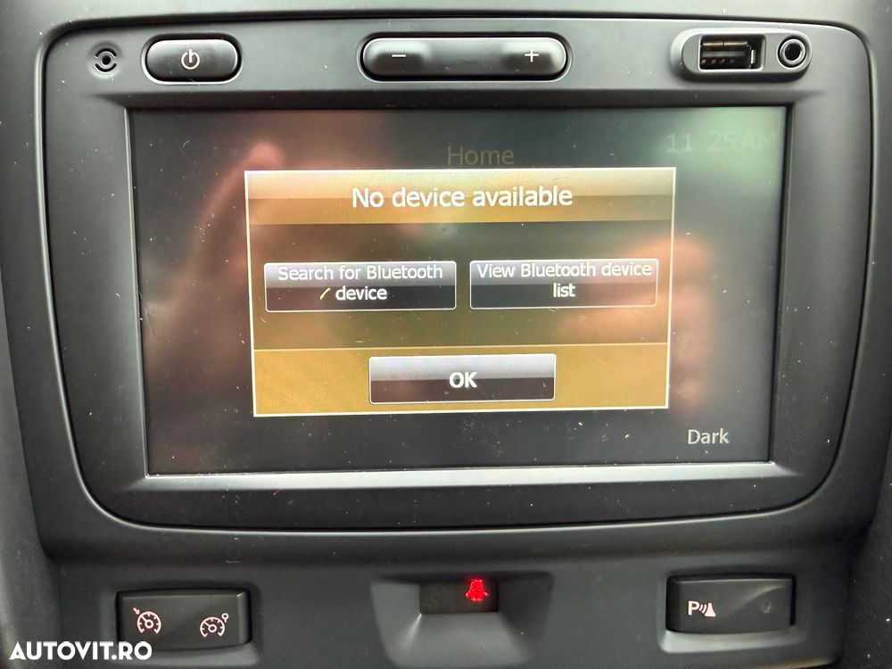 Dacia Duster dCi 110 FAP 4x4 Prestige - 28