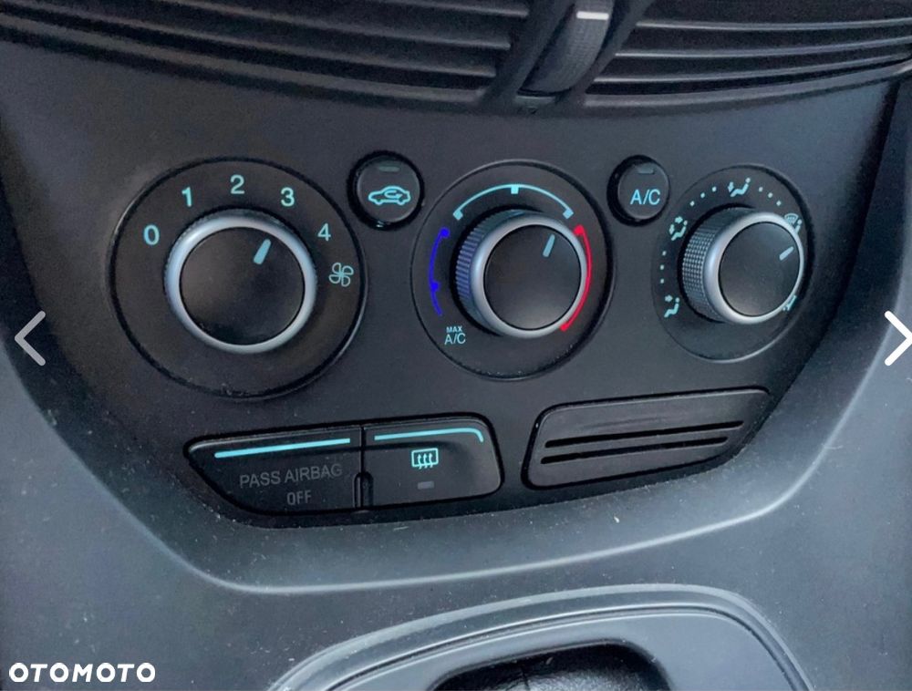 Ford Escape 1.6 EcoBoost FWD SE - 15