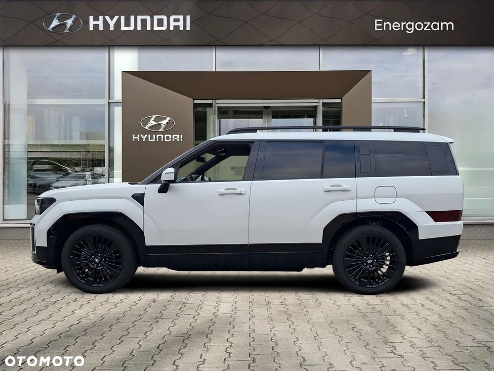 Hyundai Santa Fe 2026