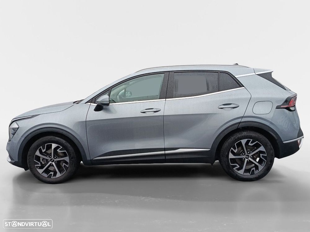 Kia Sportage 1.6 T-GDI Drive - 2
