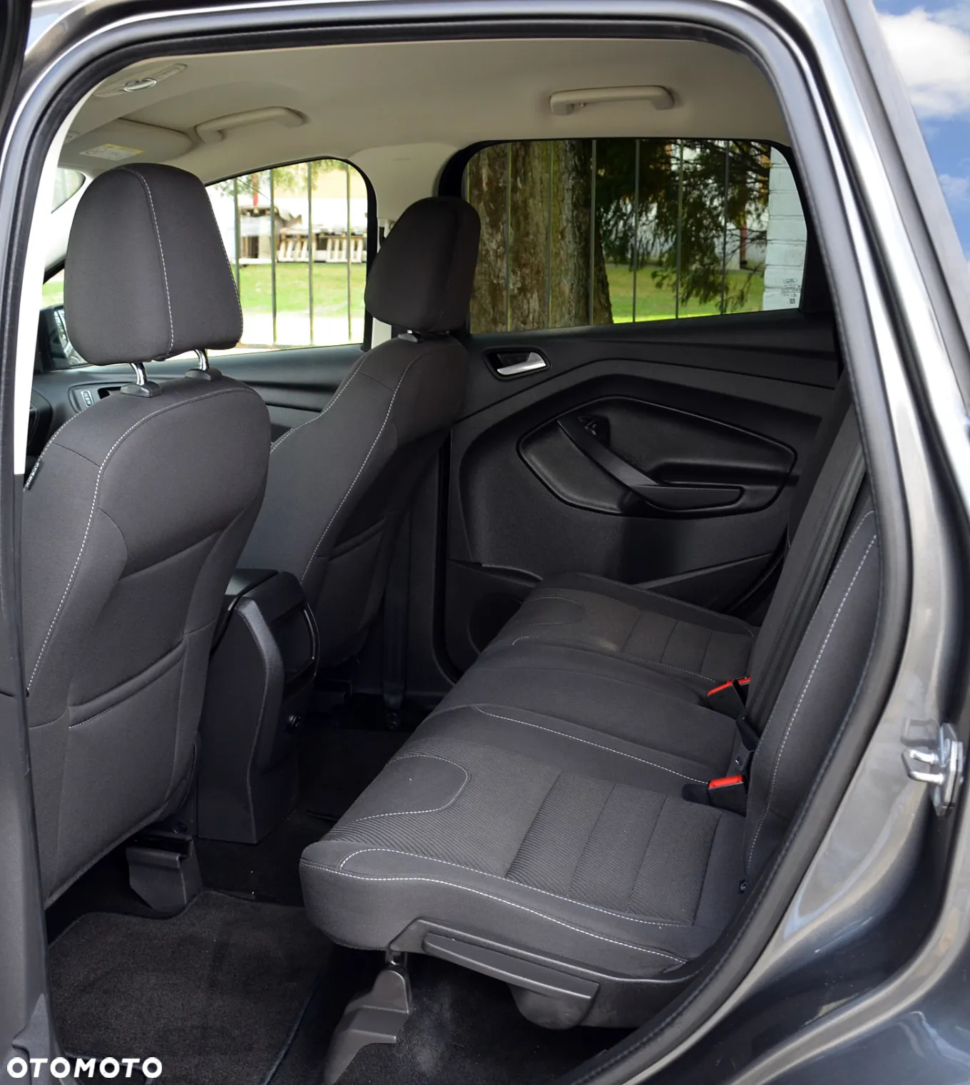 Ford Kuga 2.0 TDCi 2x4 SYNC - 10