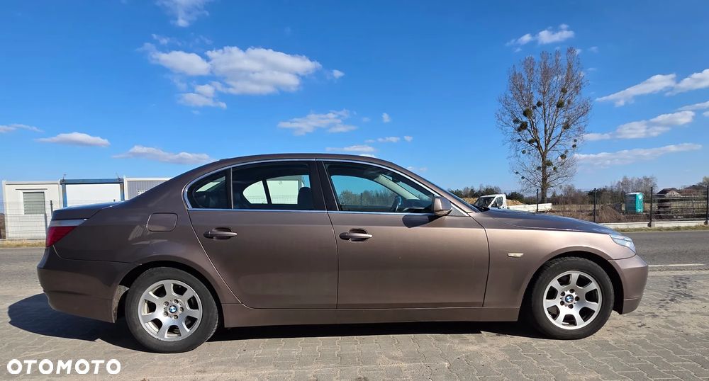 BMW Seria 5 - 14