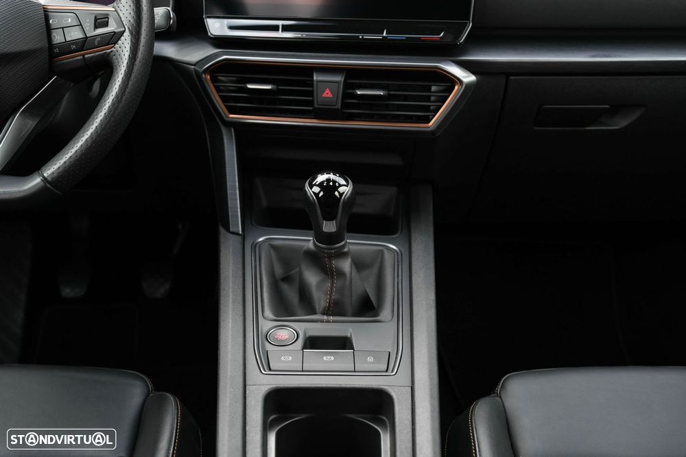 Cupra Formentor 1.5 TSI Sport - 9