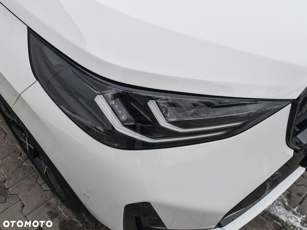 BMW X3 20d xDrive - 11