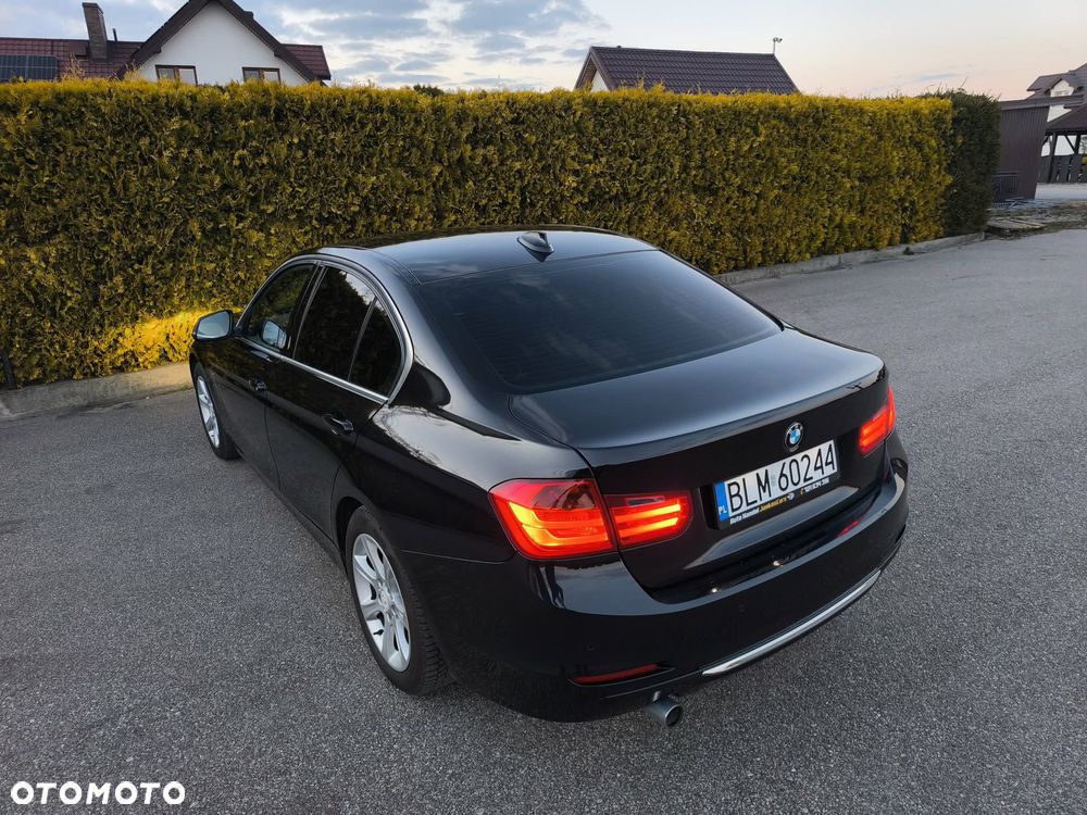 BMW Seria 3 - 12