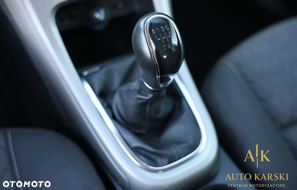 Opel Astra - 25