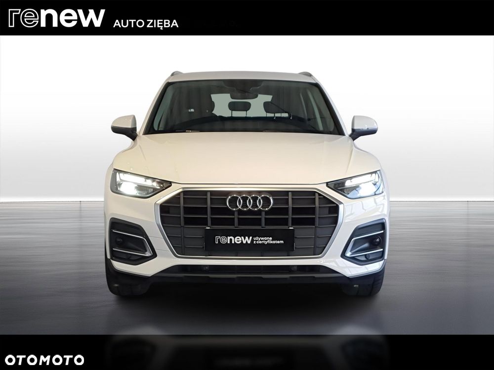 Audi Q5 35 TDI mHEV Advanced S tronic - 8