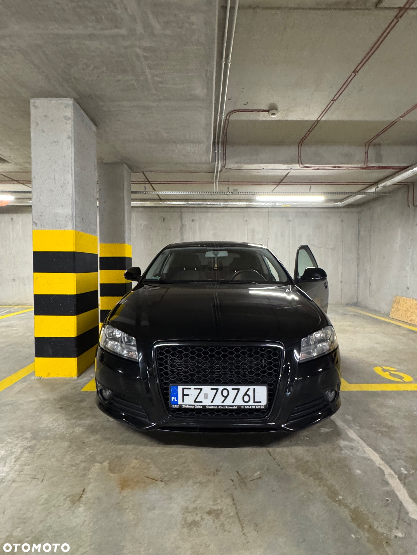 Audi A3 1.6 Attraction - 19