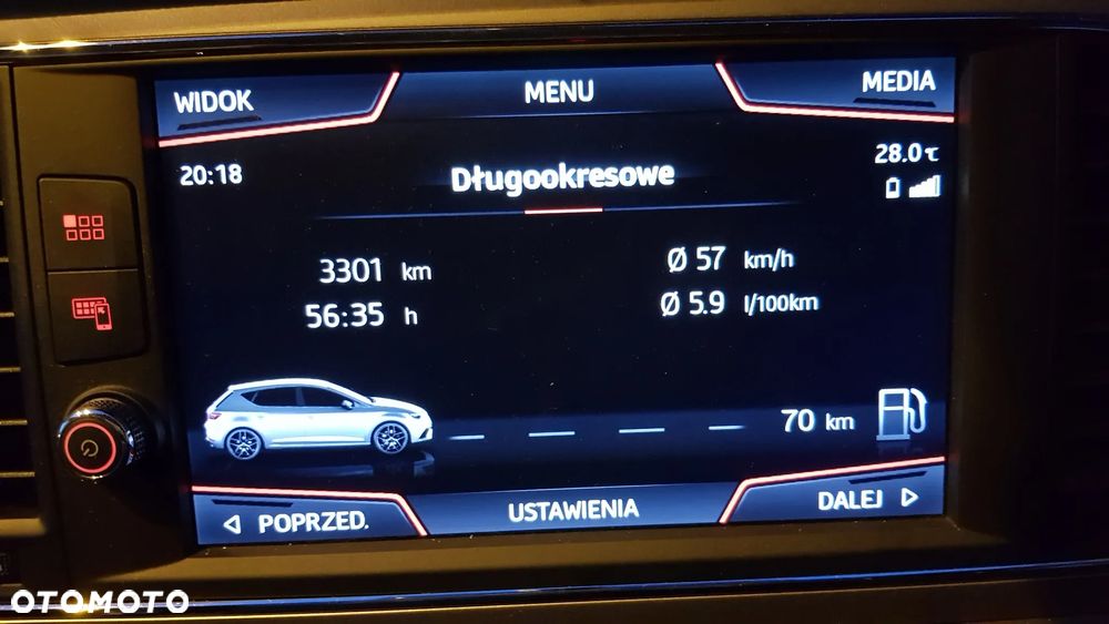 Seat Leon 1.5 EcoTSI Evo Style S&S - 2