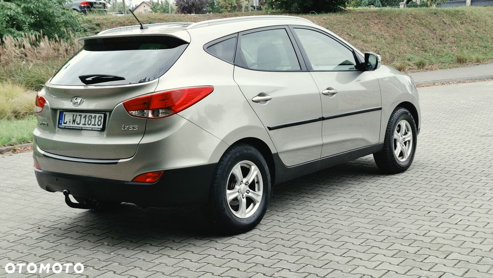 Hyundai ix35 - 16