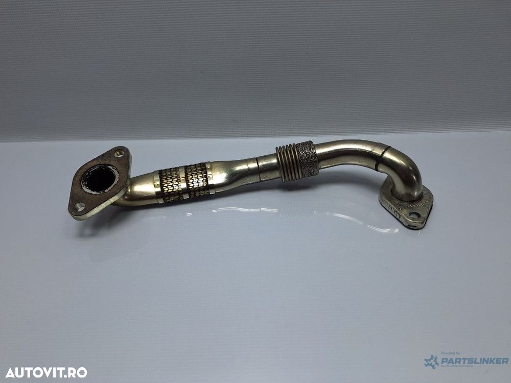 Conducta gaze EGR AUDI A3 II Sportback 8PA 2004 - 2015 TDI BKC, BLS, BXE 03G131521F - 1