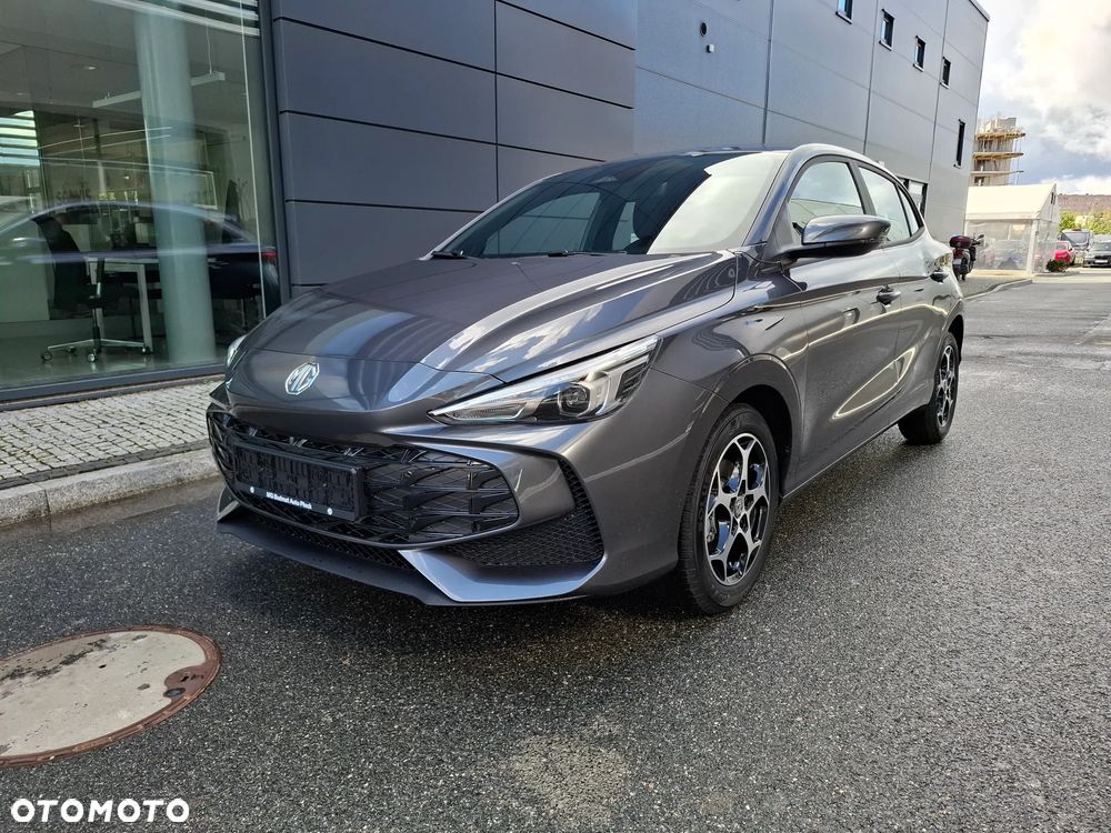 MG MG3 1.5 Excite - 1