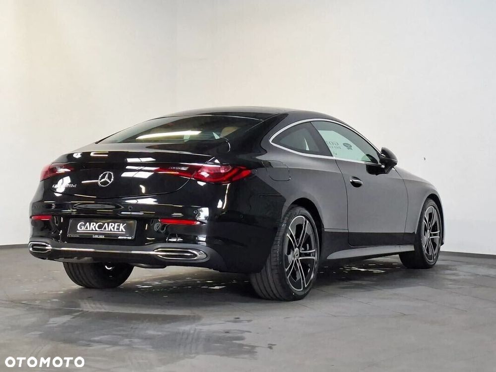 Mercedes-Benz CLE - 5