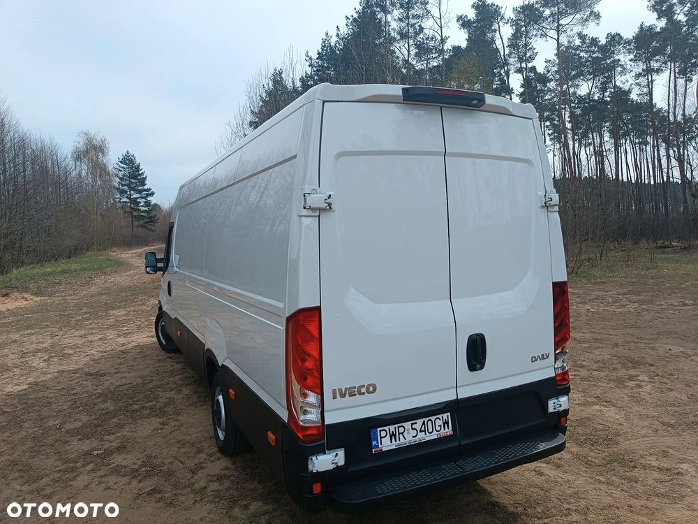 Iveco Daily - 8