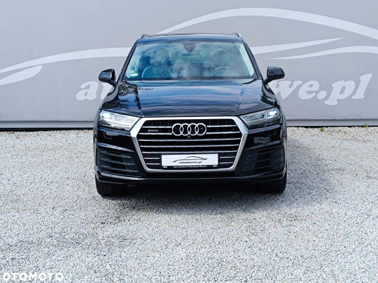 Audi Q7 - 13