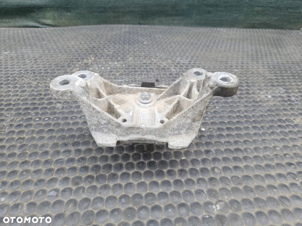 Łapa Podpora Skrzyni Biegów 8K0399151 8K0399115 T Mocowanie Poduszka Wspornik Audi A4 B8 A5 - 13