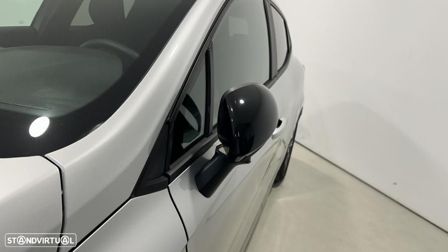 Renault Clio 1.0 TCe Evolution Bi-Fuel - 9