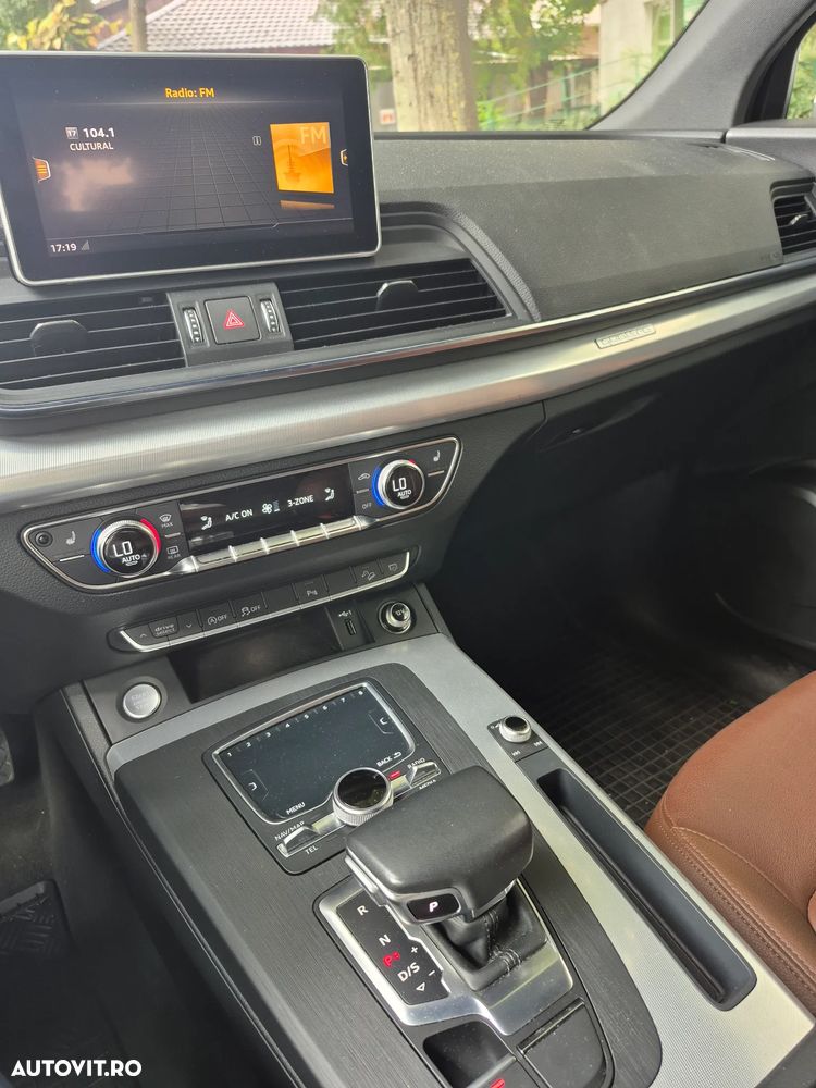 Audi Q5 2.0 45 TFSI S tronic quattro Sport - 23